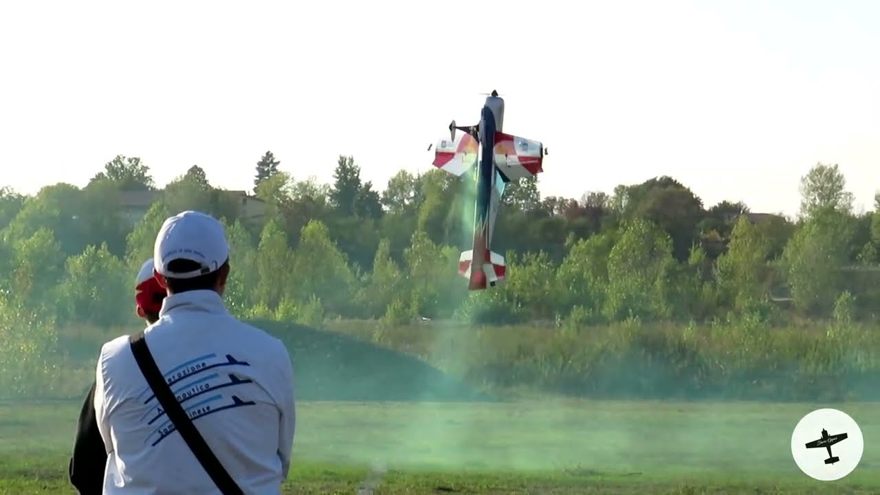 FREESTYLE - Round 1 | Sebart Su29S 140E 3D Monster, Cristian Selva