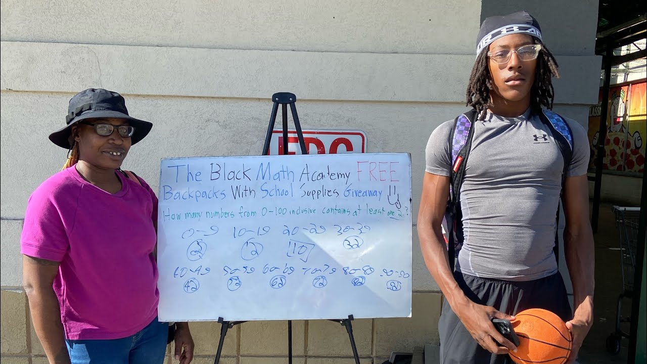 7th Annual Free Backpack With School Supplies Giveaway 2025 Part 26