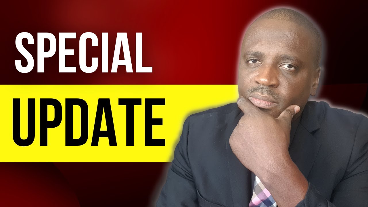 Special Update - Devotional Digest