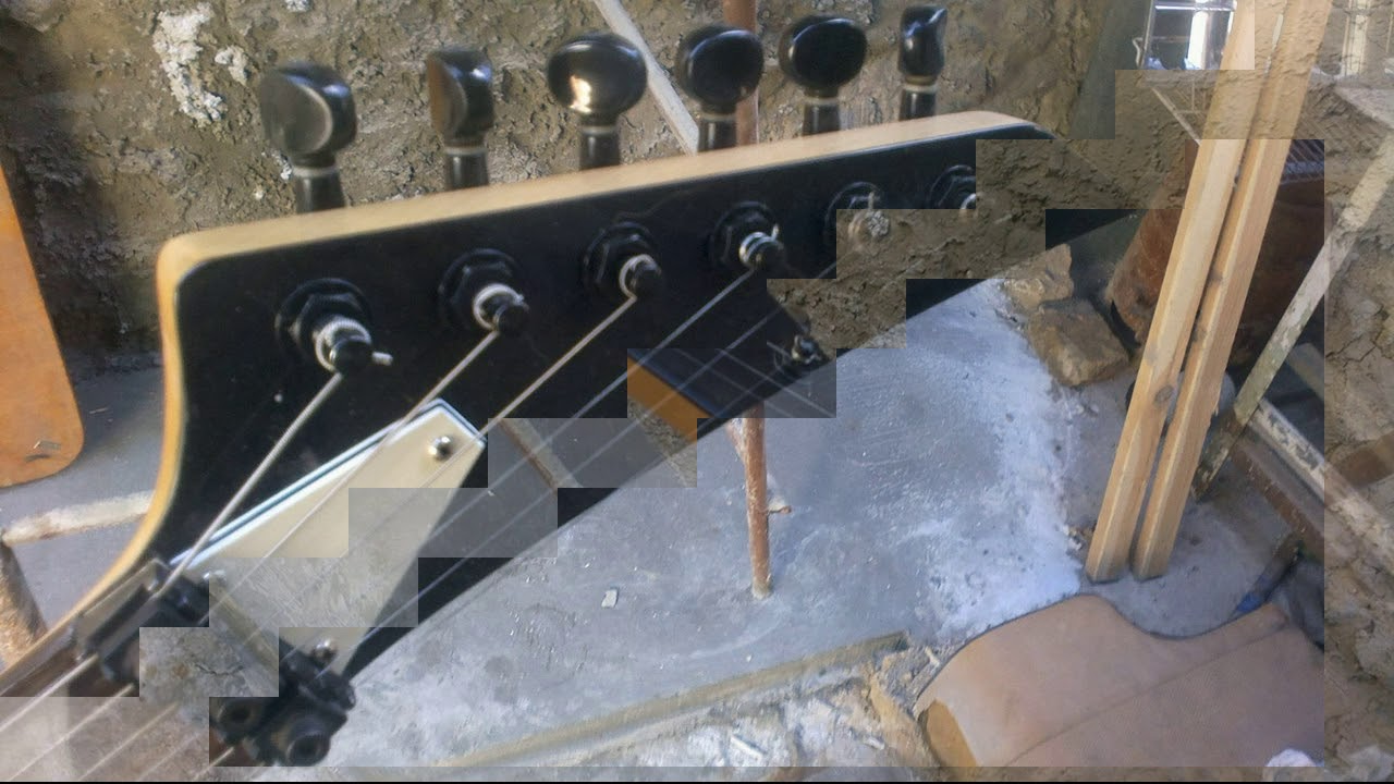 электрогитары суперстраты:fender- jackson guitars (обгрейды).