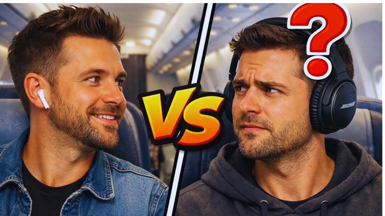 AirPods Won the Noise-Canceling War — Bose Never Recovered