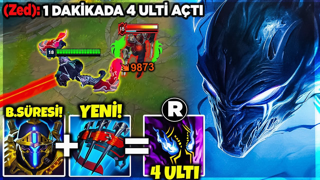 %100 BEKLEME SÜRESİ NOCTURNE !! HER DAKİKA 4 ULTİ ATIYORUM !!