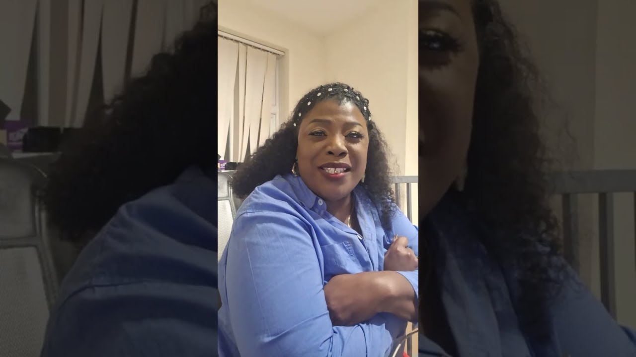 IYABO OJO COLLECTED THE MONEY FROM MOTUN BAWO NI???