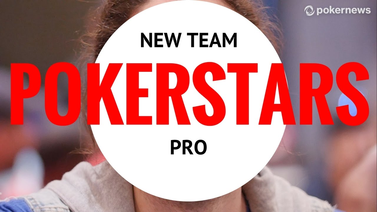 Igor Kurganov Reveals his Reason for Becoming Team PokerStars Pro