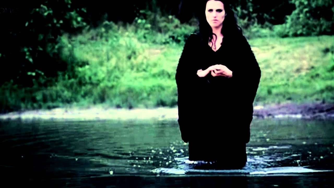 Arthur/Morgana | Skyfall [1&1]