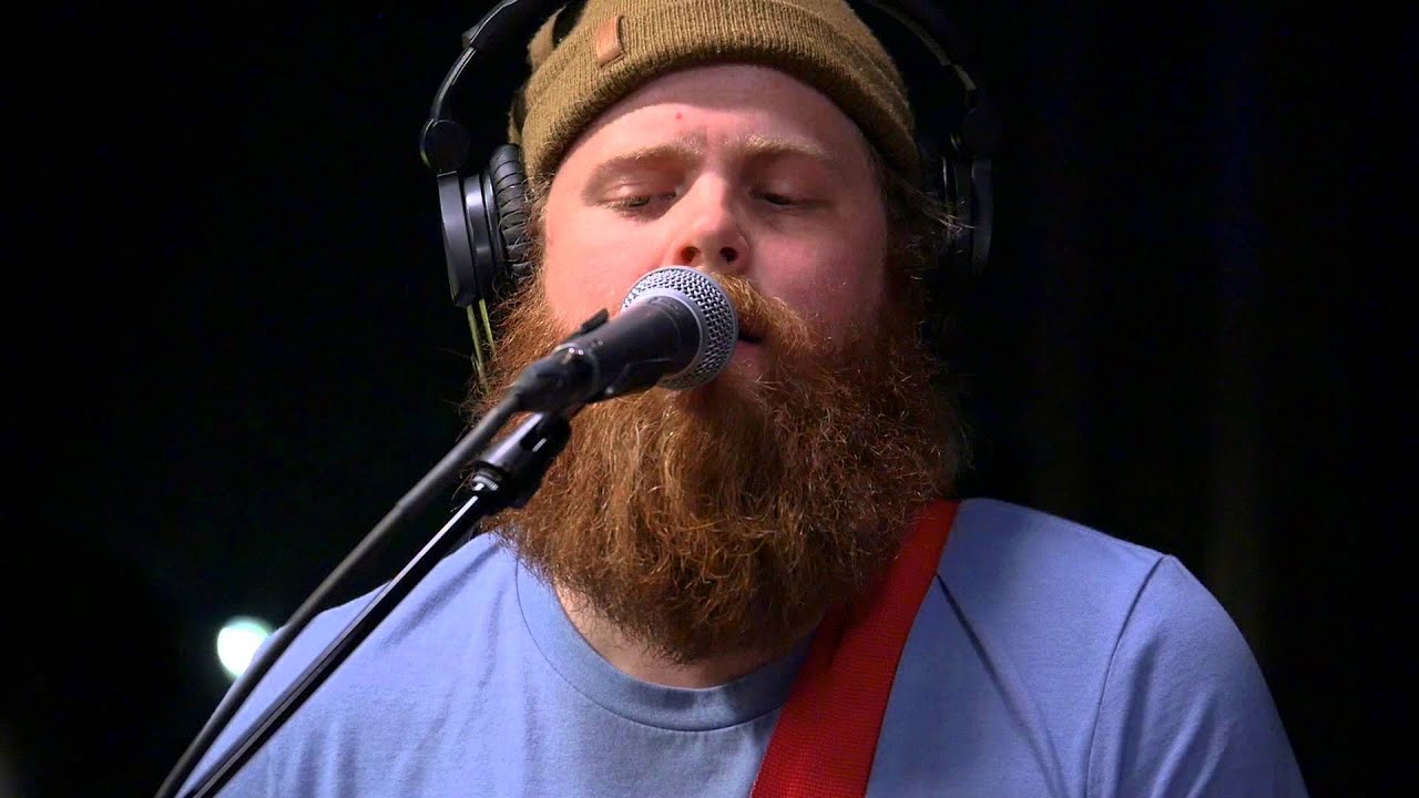 Futurebirds - For You (Live on KEXP)