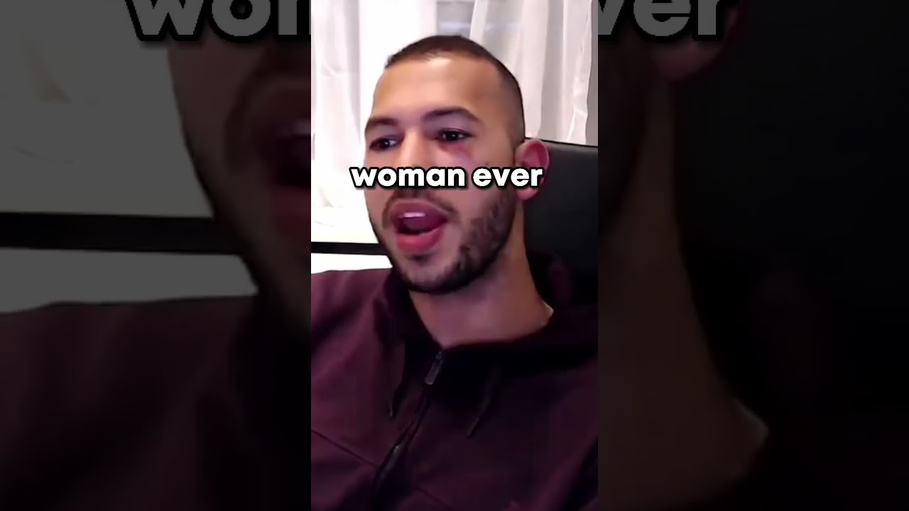 Never argue with women!