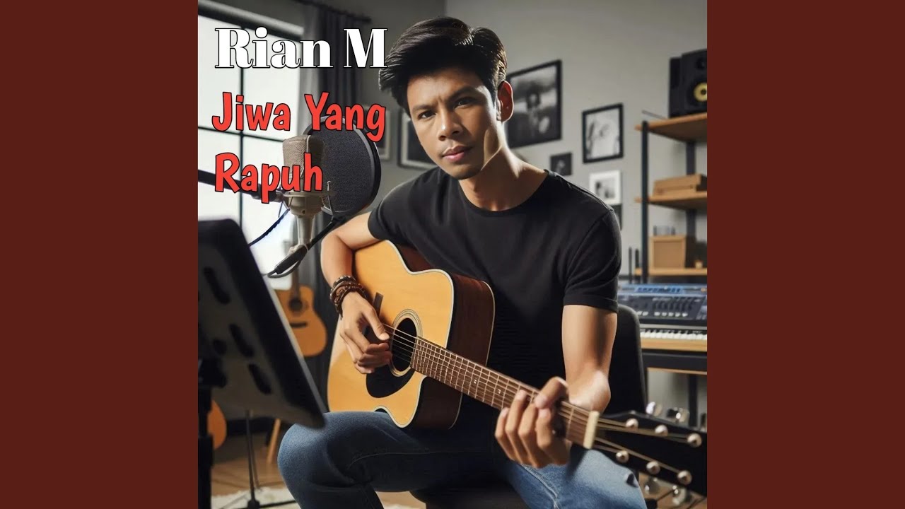 Jiwa Yang Rapuh