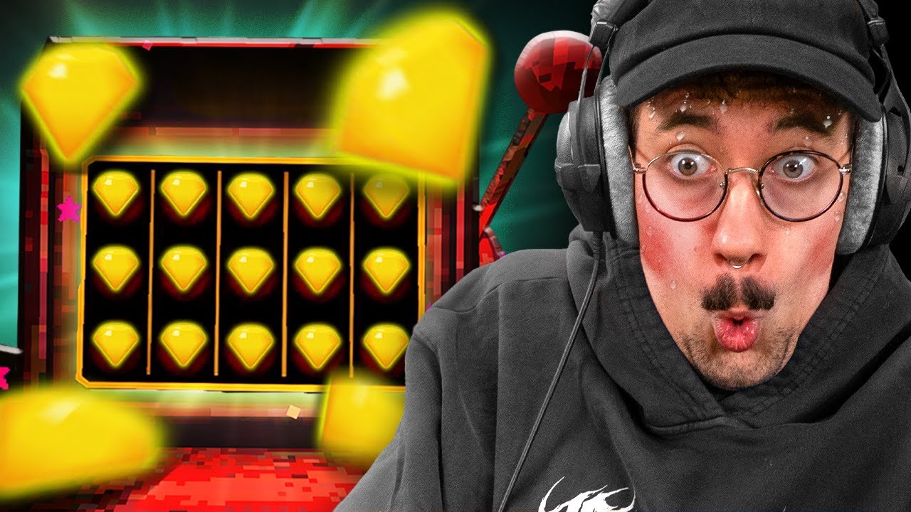 Die Diamanten gönnen UNNORMAL! | Cloverpit