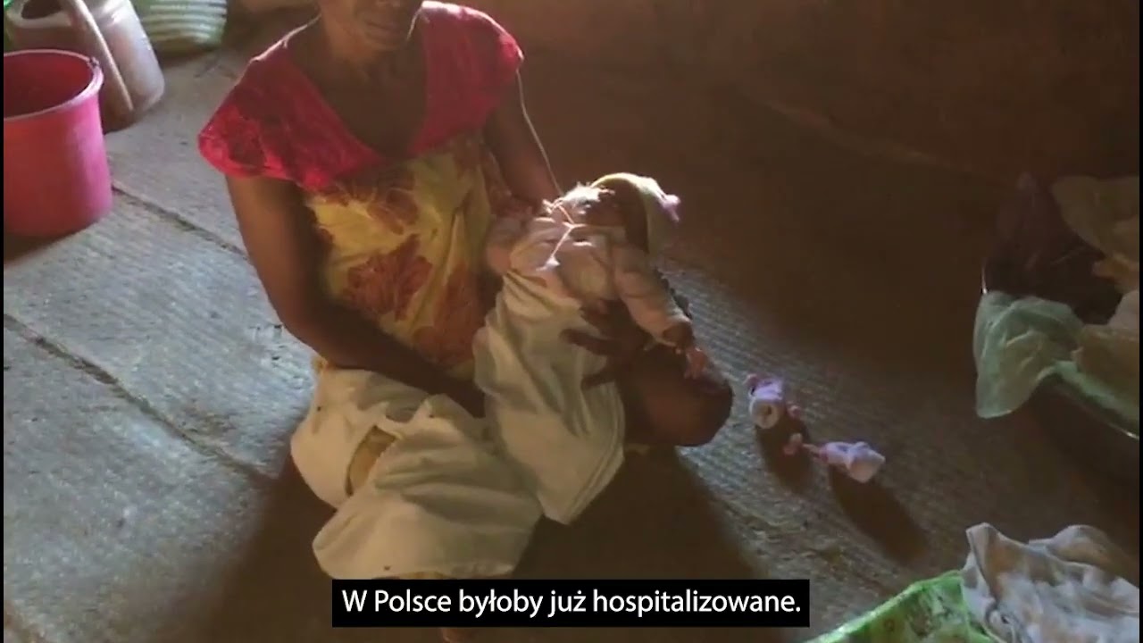 POMOC AFRYCE | Zbi&oacute;rka - budowa szpitala w Mampikony, na Madagaskarze.