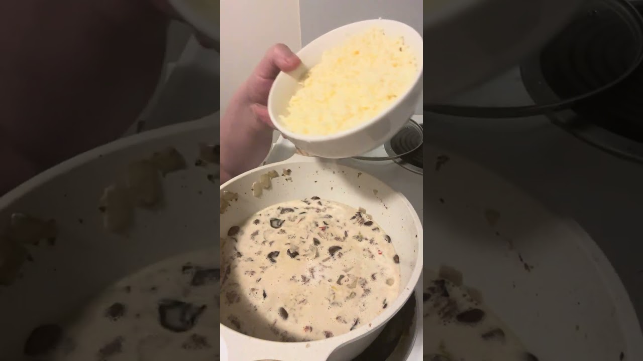 Gluten free steak and cheese pasta. Gluten free recipes. 