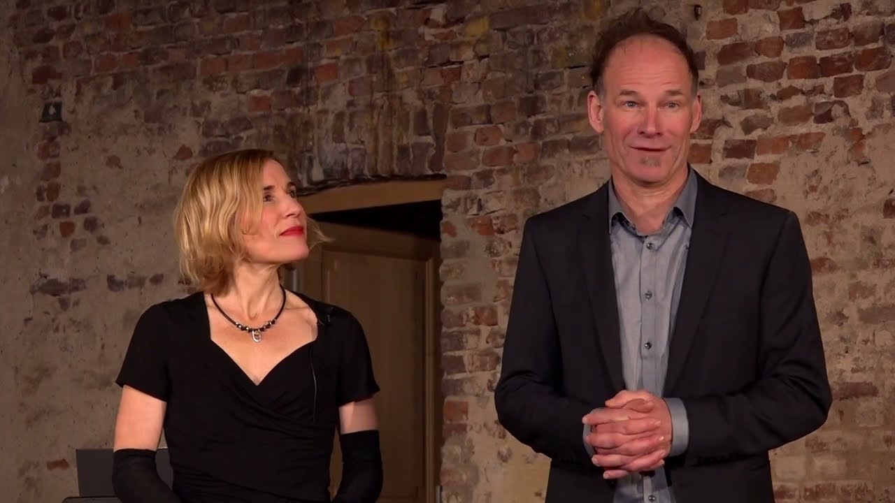 Liebe, Triebe, Seitenhiebe  (Trailer)