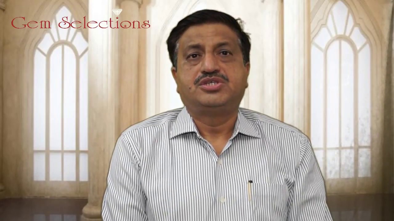 Gemstone for Ketu: Cats eye