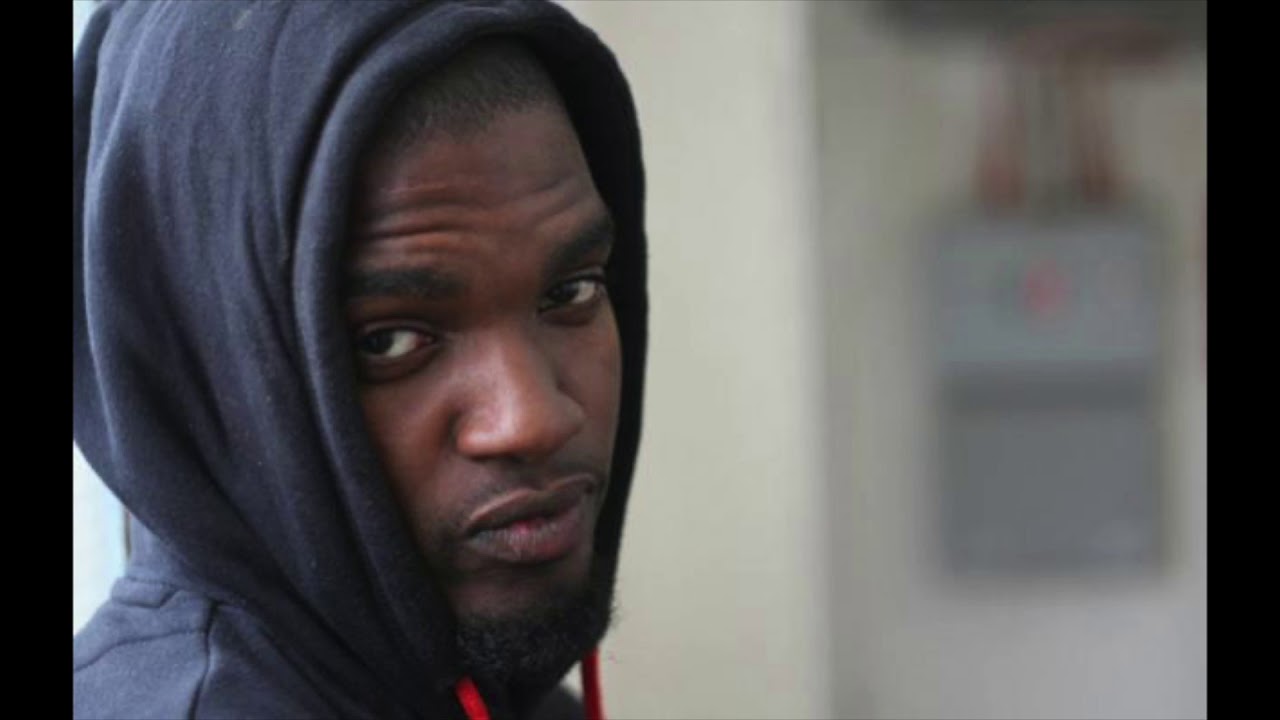 Dot Rotten ft Skepta & Brutal - Gun In My Boxers (Rotten Riddims)