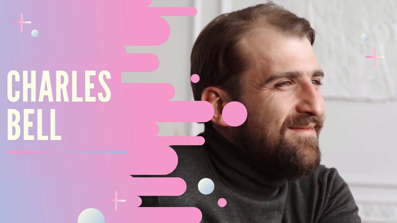 Historia de la Psicologia UNIMET (Charles Bell)