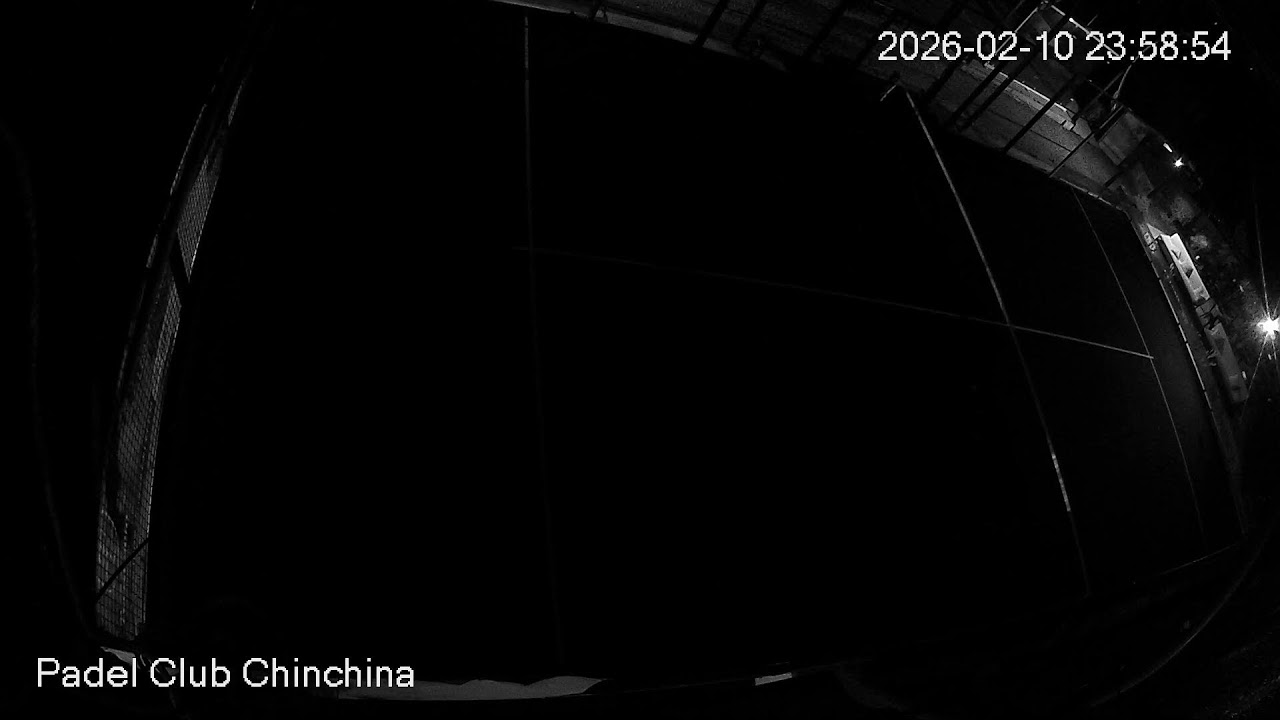 Cancha 1 ChinchinaPadel Club 10/02/26 inicia 12:01