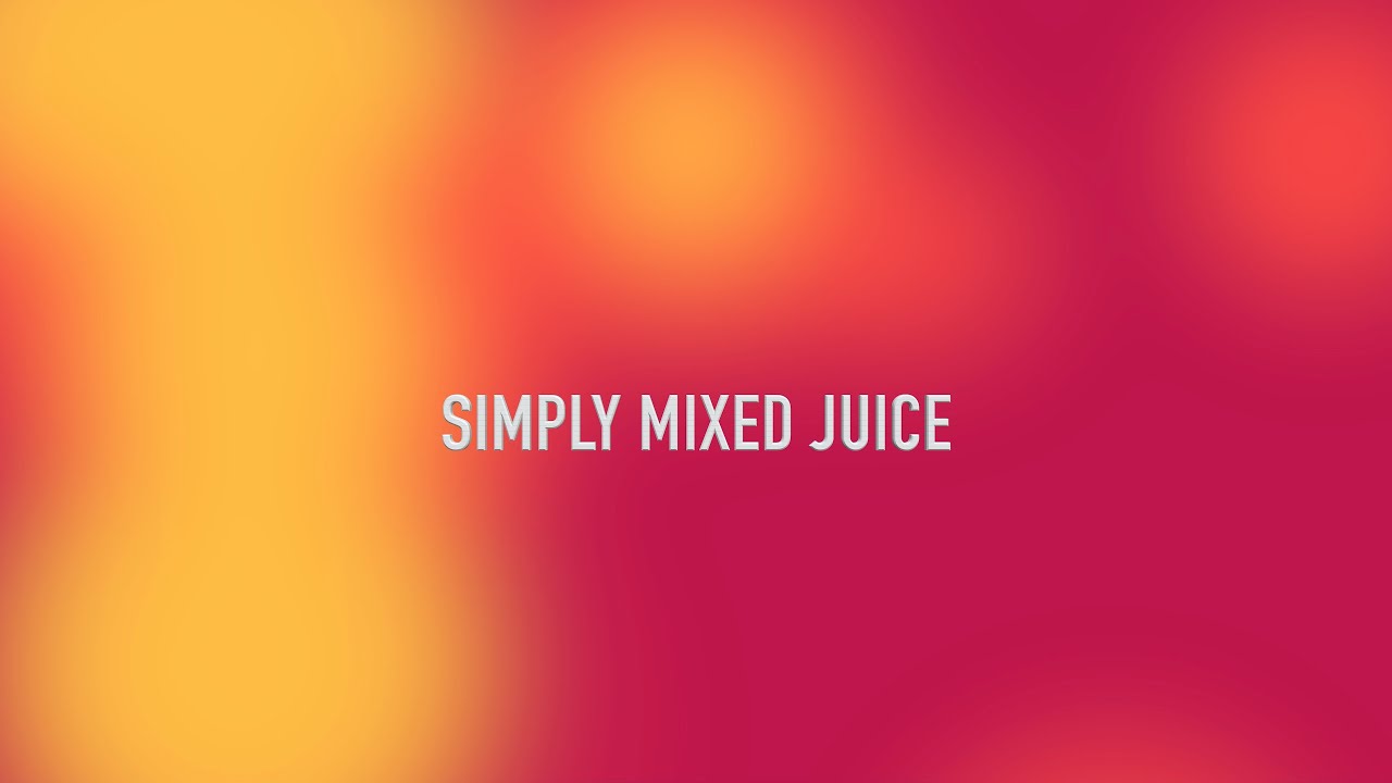 Carrots juice 🥕