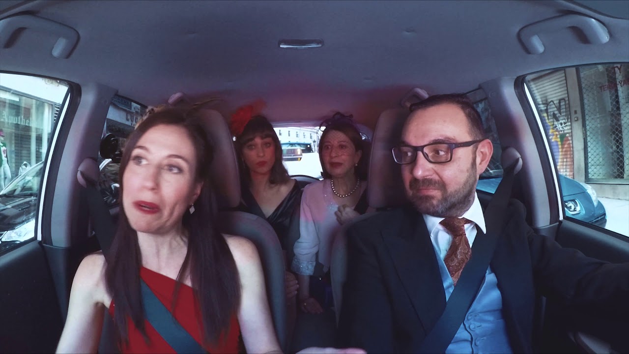 La madre que me parió en #QueridoTeatro
