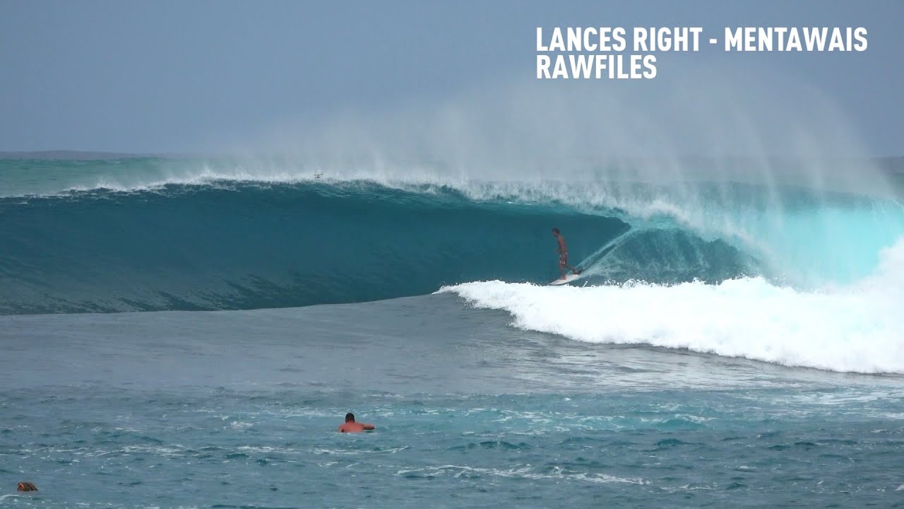 THE BEST LANCES RIGHT OF 2025? - RAWFILES 4K