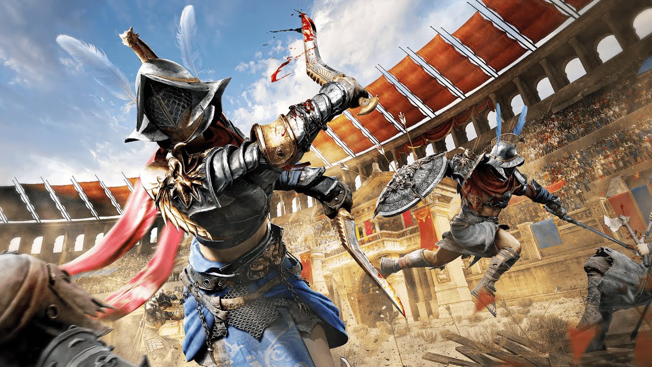 Conqueror’s Blade TR ⚡ Epik Kale Savaşları Canlı Yayını! 🔥