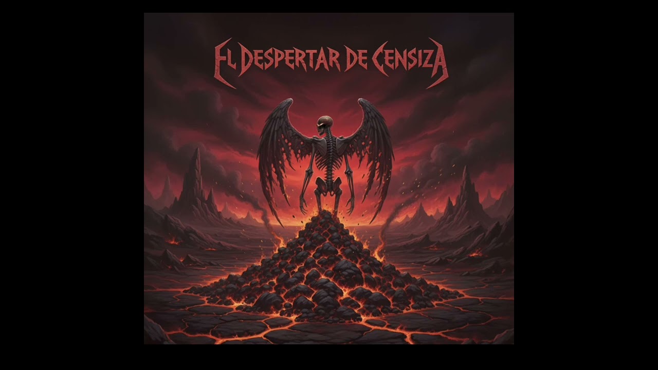 El despertar de Censiza