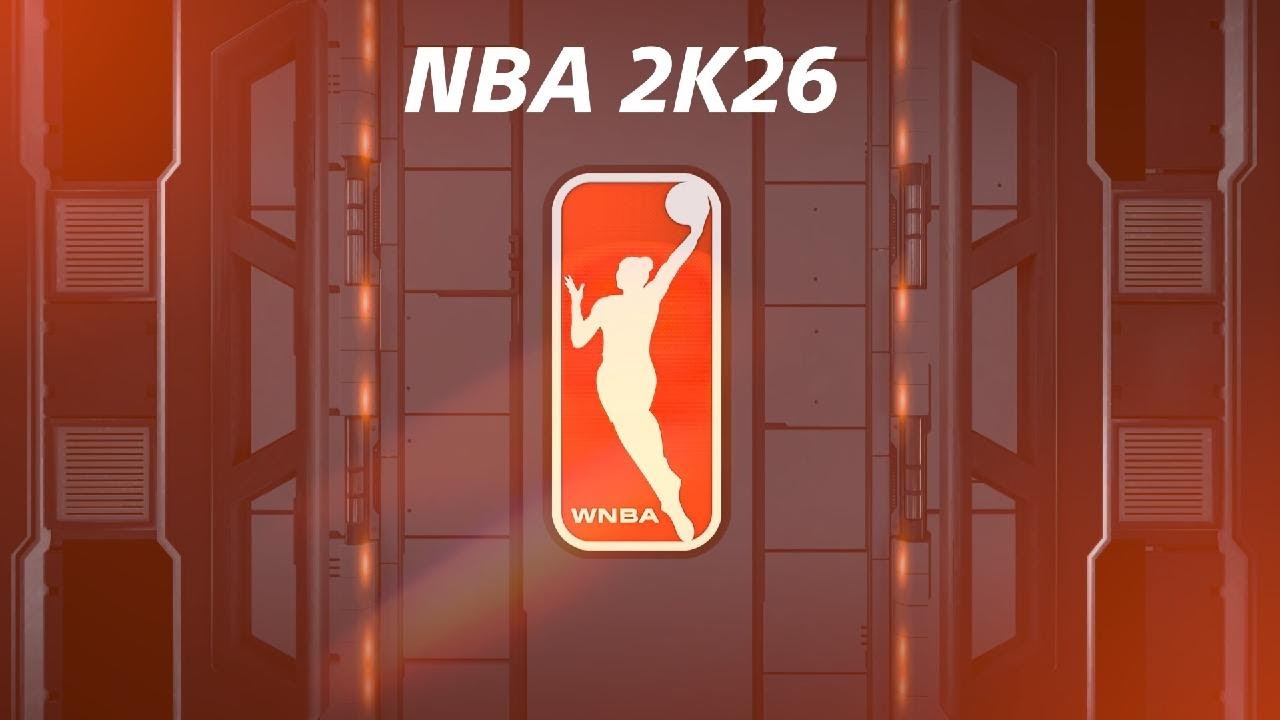 NBA 2K26 WNBA win # 3 🏀🏀🏀