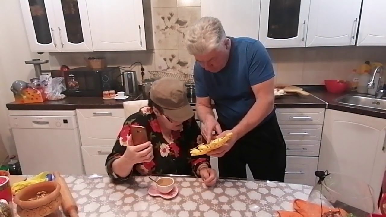 472. ШАНЬГИ С ЧЕРЕМУХОЙ И МАКОМ, РЕЦЕПТ НАШИХ БАБУШЕК!