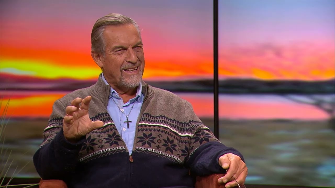 Min n&aring;dereise (del 8) | H&aring;kon Fagervik | Kanal 10 | 15.04.26