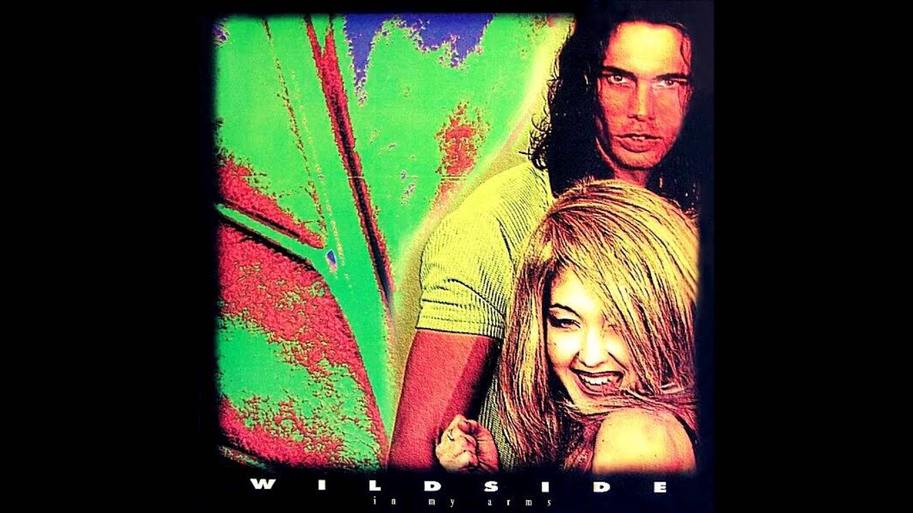 WILDSIDE - In My Arms (Factory Team Dance Mix) 1997