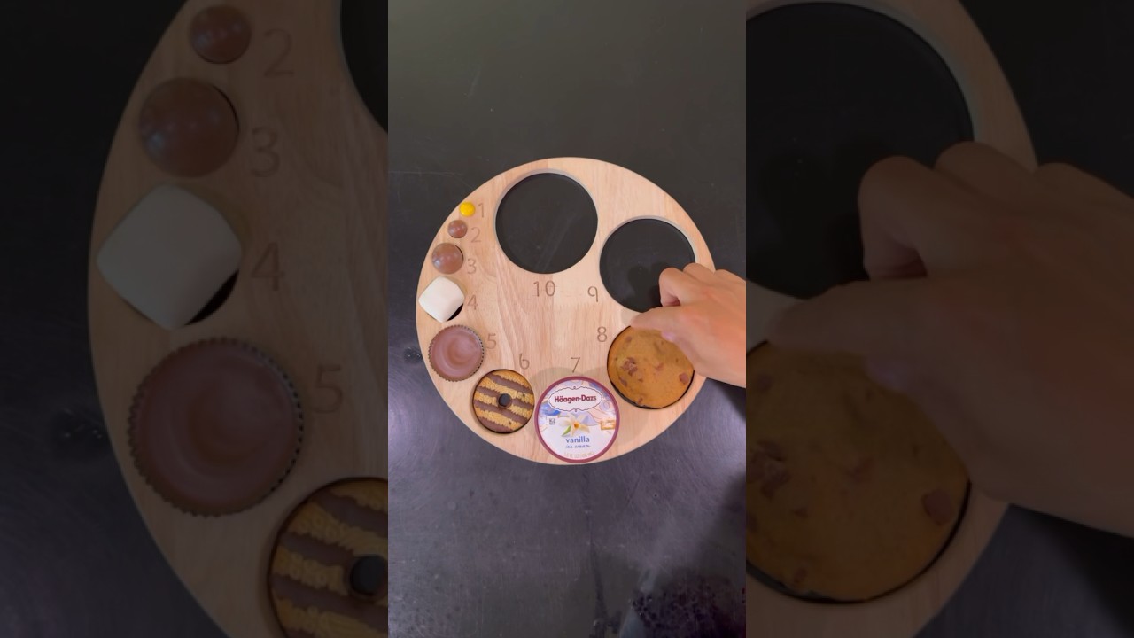Cervical Dilation in Labor, Treats Edition #shorts