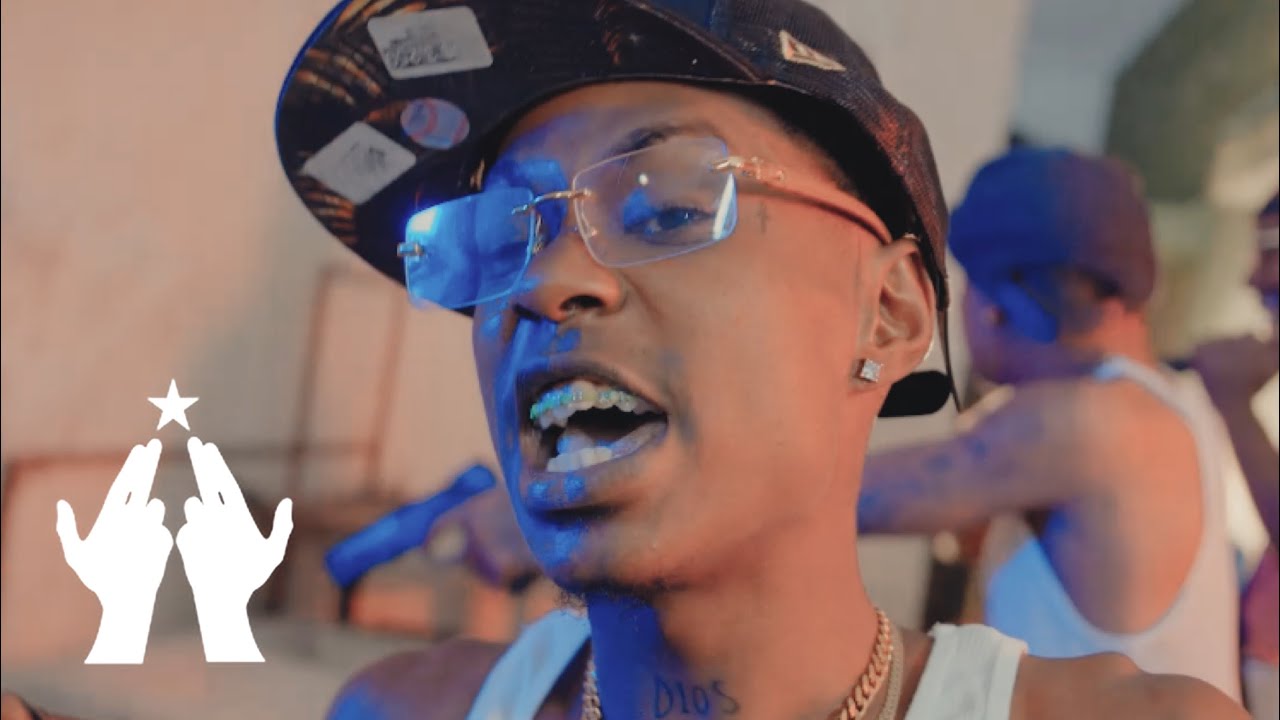 Bobito - Mi Sistema | Video Oficial Dir Rochy RD