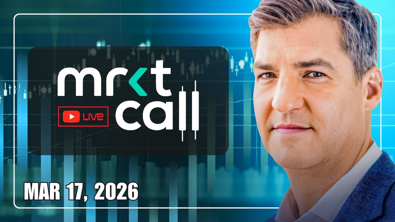 This Market Does Not Act Right...