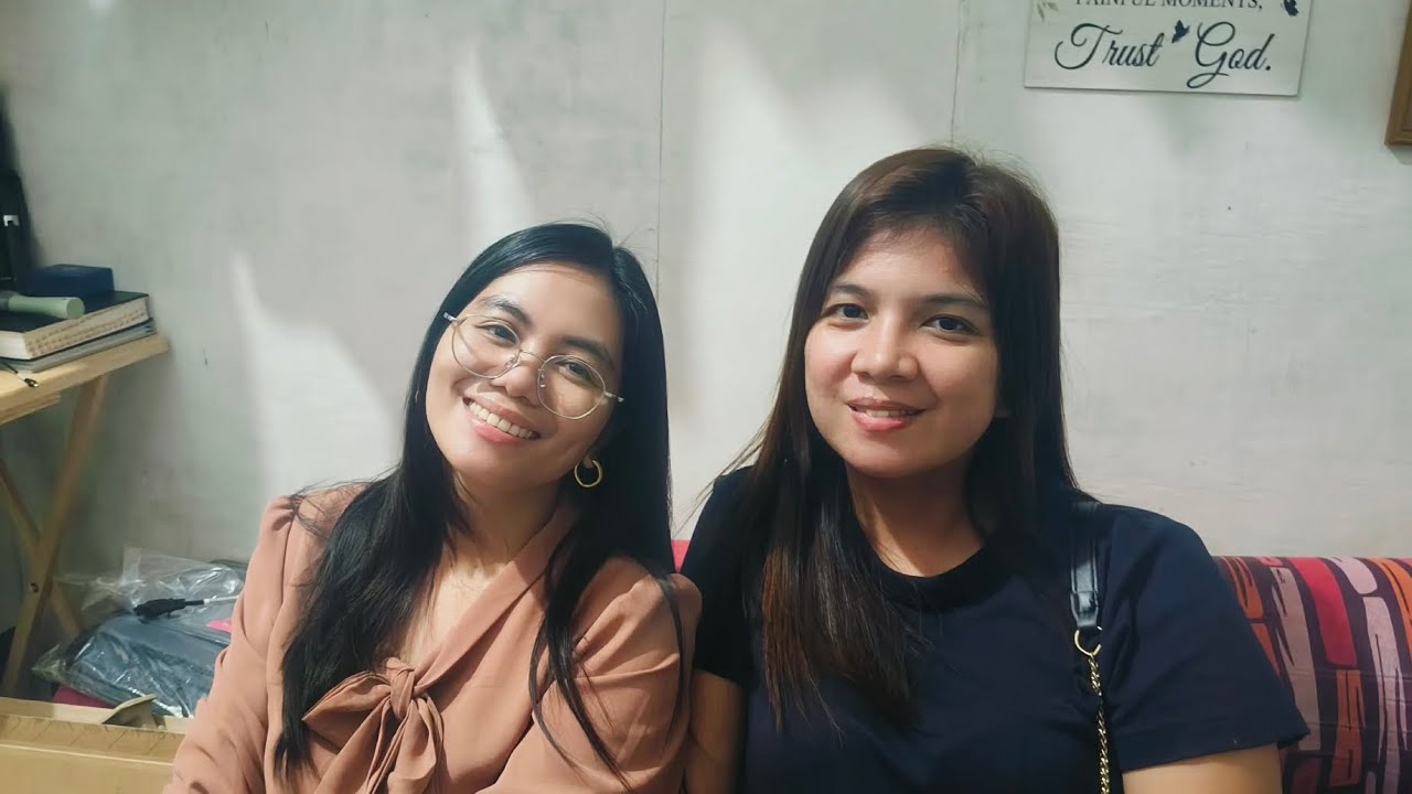 Surprising sissy @zinkyabao28  | Early birthday gift from 🍯🧸 @JVOutdoors | JAQKS VIBES