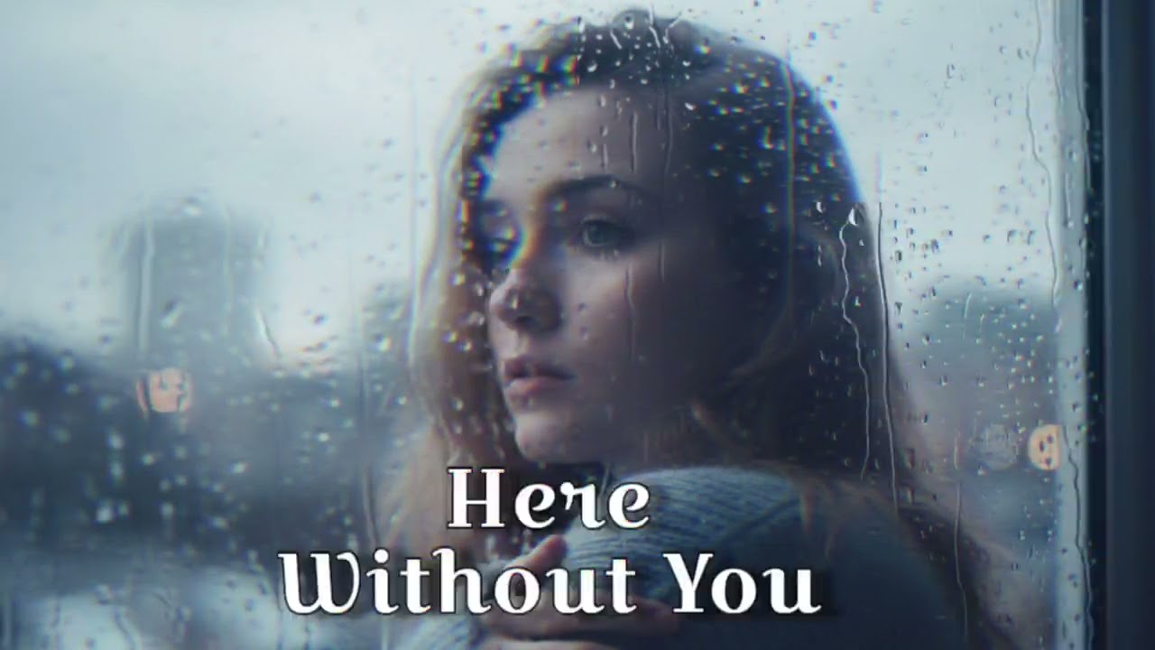3 Doors Down | Here Without You | Rock - Metal Cover