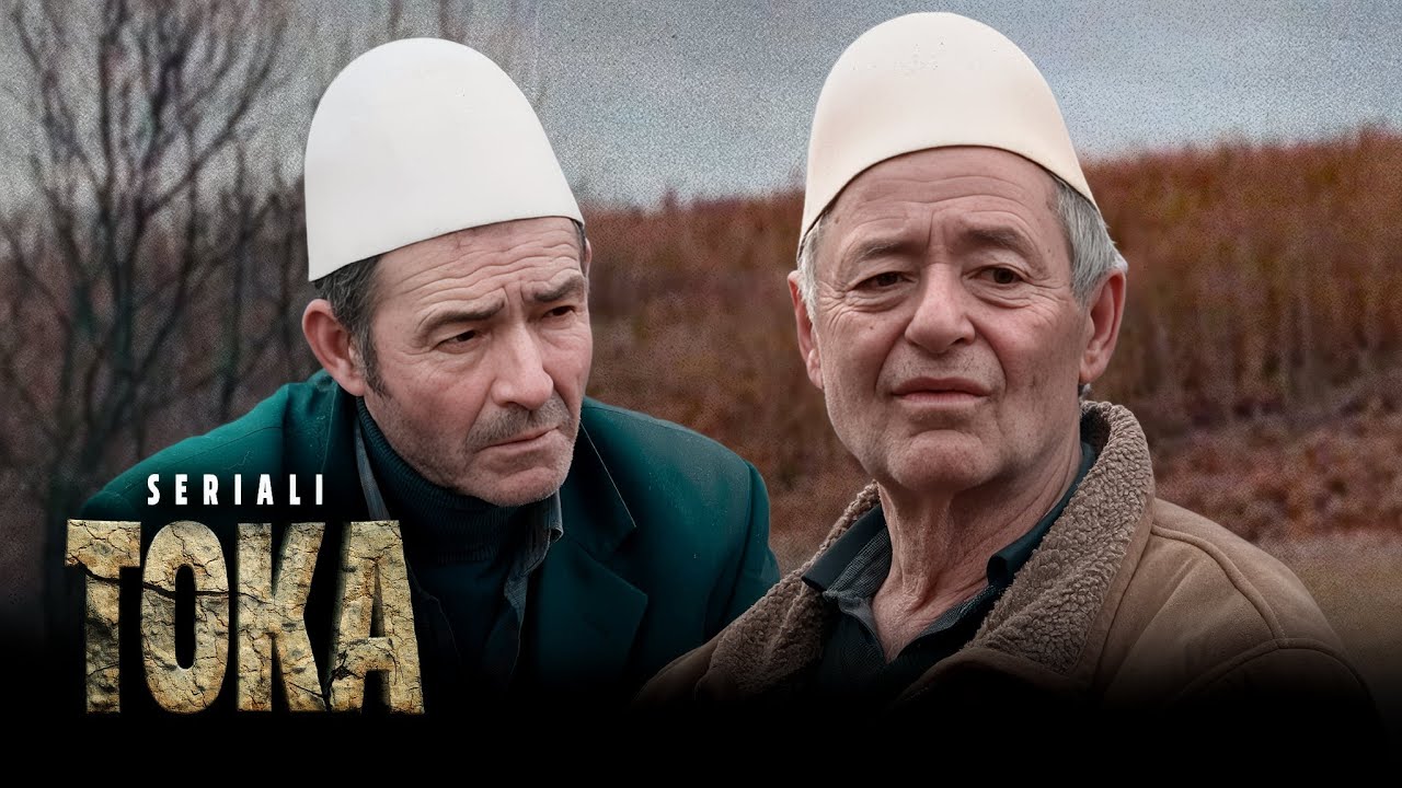 TOKA - Episodi i Fundit | Serial i bazuar ne ngjarje te vertet