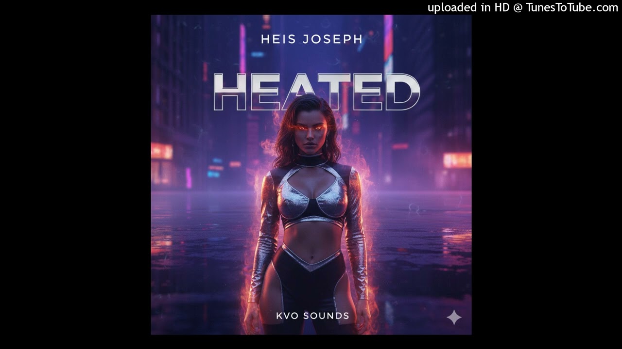 Heated [Re-Up]