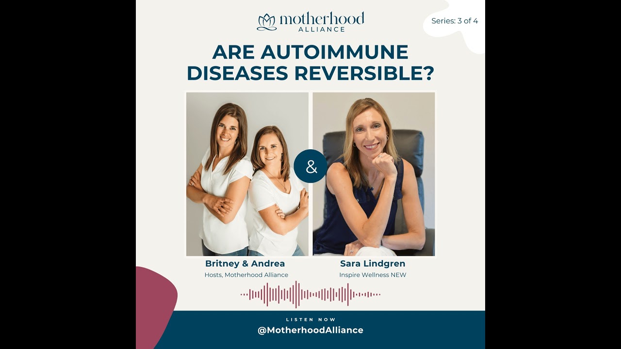 Can You Reverse Autoimmune Disease? | Functional Medicine Doctor Explains