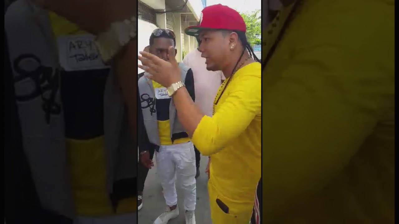 Histórica Batalla Philippe (aposento alto ) vs Papurry🎼 Freestyle