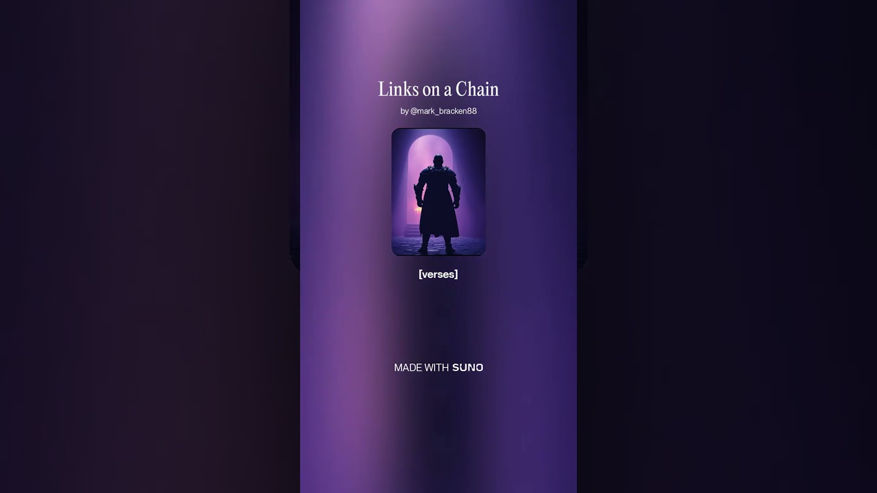 MB - Links on a Chain