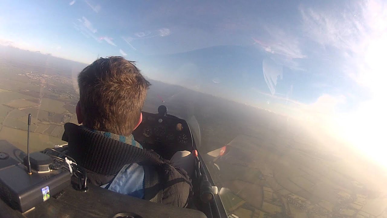Cambridge Gliding