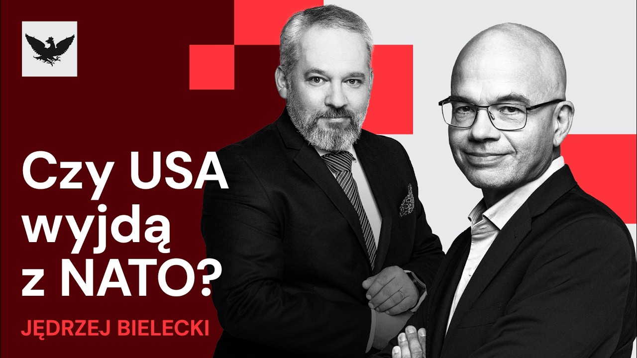 Czy Trump wyprowadzi USA z NATO? Kulisy napięć i wojny z Iranem