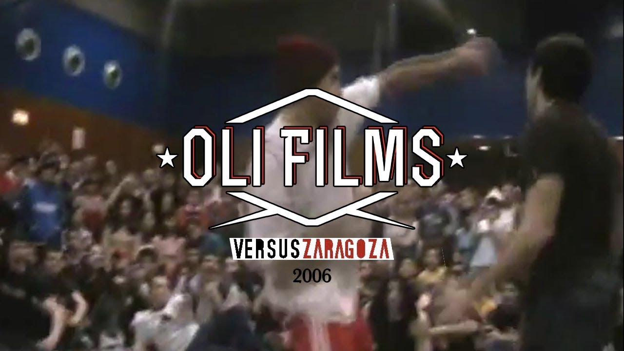 Versus 2006 | OLIFILMS