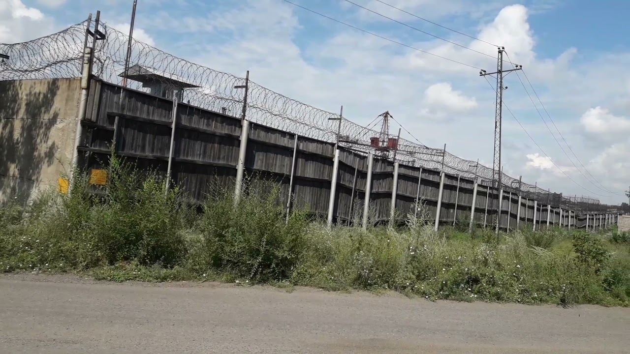 Усть-Каменогорск// АБЛАКЕТКА (заключительная серия)