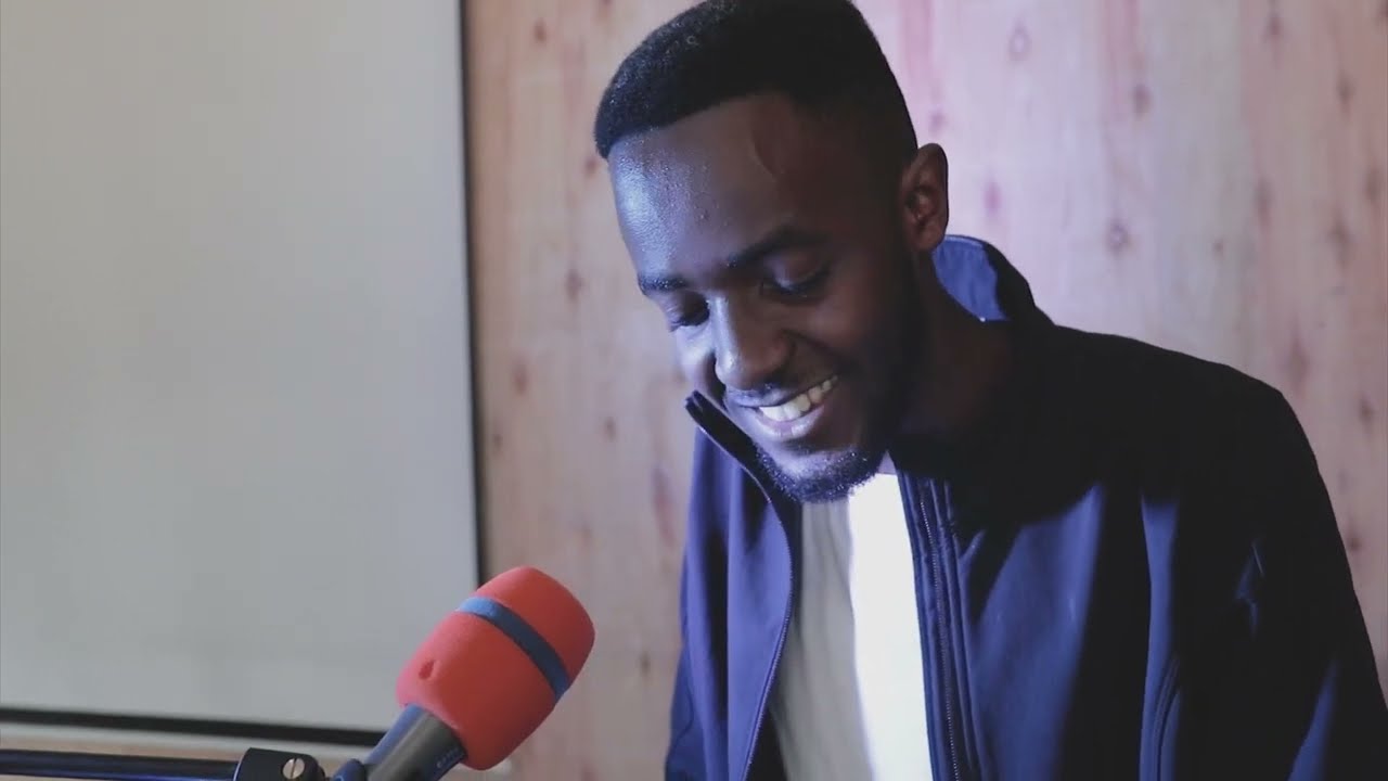 Dudu niyukuri - Numvis'ijwi ryawe | Burundi Gospels