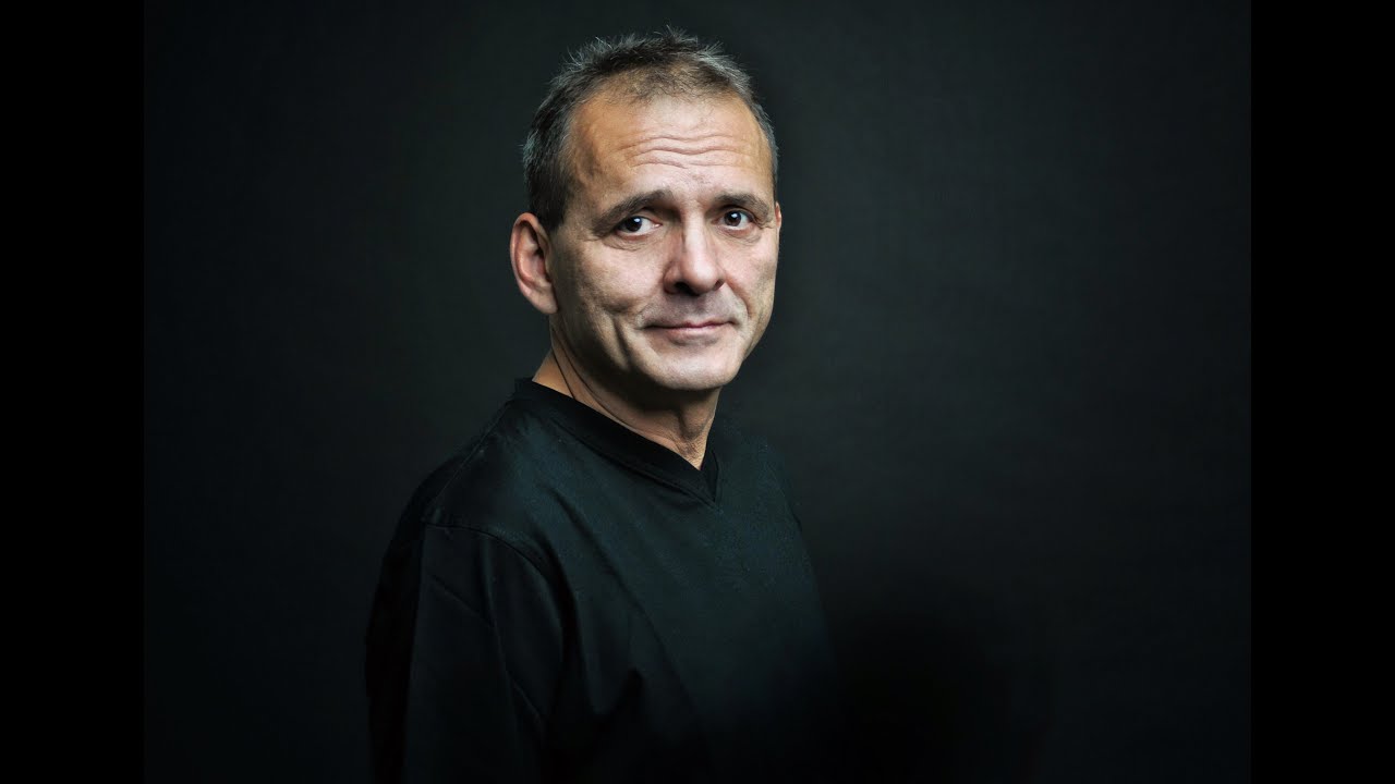 Sohonyai Attila - Vigyázz rám (Előadja: Kőszegi Ákos)