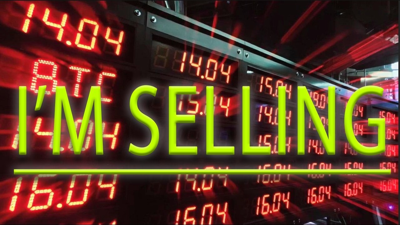 Переобуваюсь на лету 😀 Продаю половину Горков, чтобы откупить потом ниже. Встаю в шорт по #btc