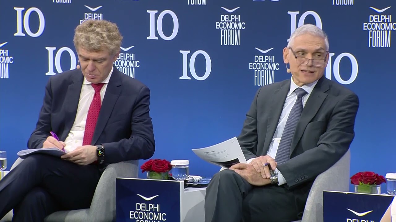 DEF X - Building EU Resilience for Inclusive Growth