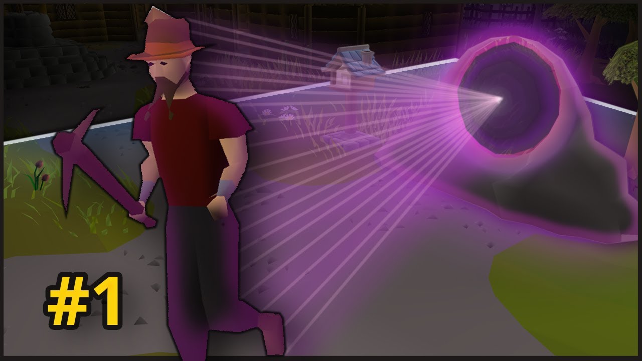 Every Construction Level Unlocks A Chunk | POH Chunk #1
