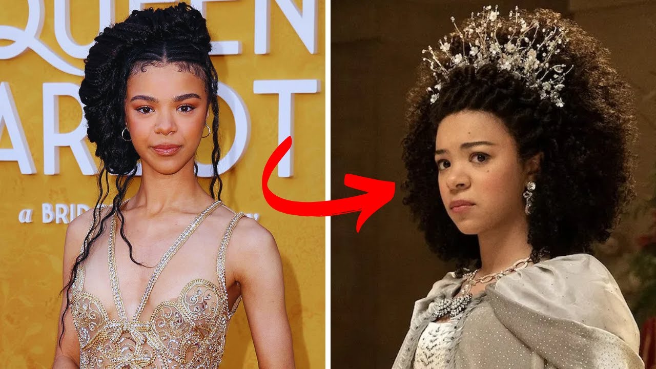 LA REGINA CARLOTTA: Tutti gli ATTORI che DEVI CONOSCERE
