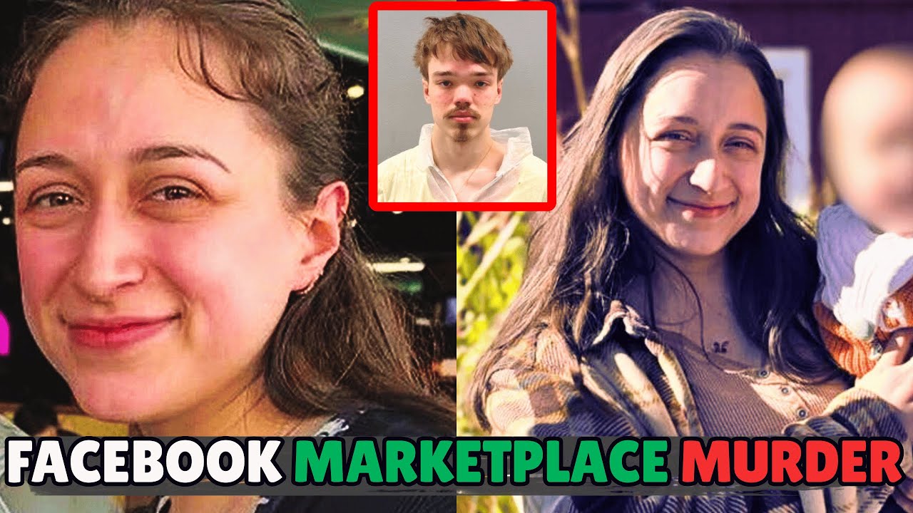 Pregnant Mom Stabbed 70 Times Over Sale Of Used Truck On Facebook Marketplace | Eliza Morales Case